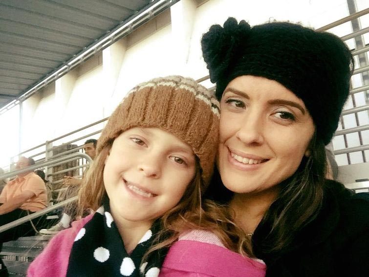 дань памяти девочка умерла от рака, 7-летняя девочка умерла от рака мозга, история болезни девочка рак мозга