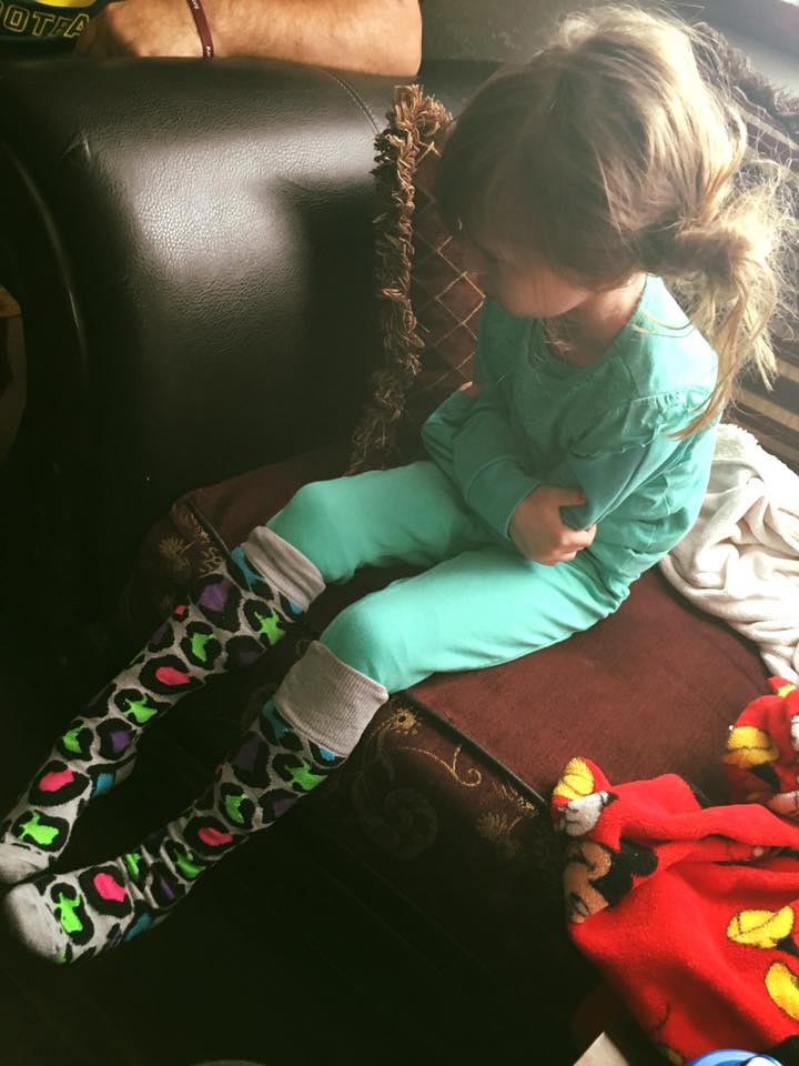 дань памяти девочка умерла от рака, 7-летняя девочка умерла от рака мозга, история болезни девочка рак мозга