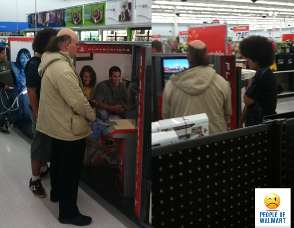 people of walmart, странные американцы, наряды посетителей американских супермаркетов