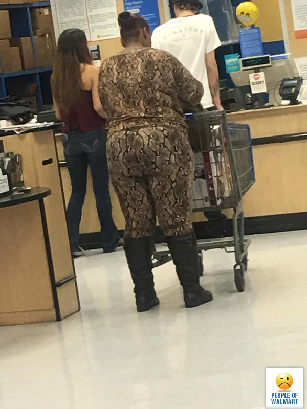 people of walmart, странные американцы, наряды посетителей американских супермаркетов