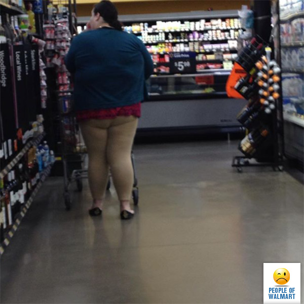 People of walmart фото