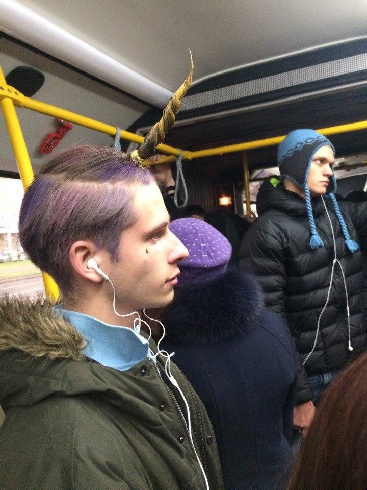 странная мода петербургских улиц, модники питера