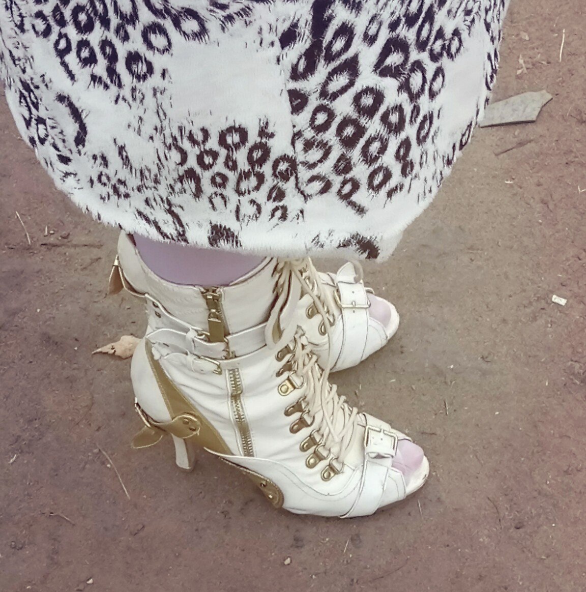 странная мода петербургских улиц, модники питера