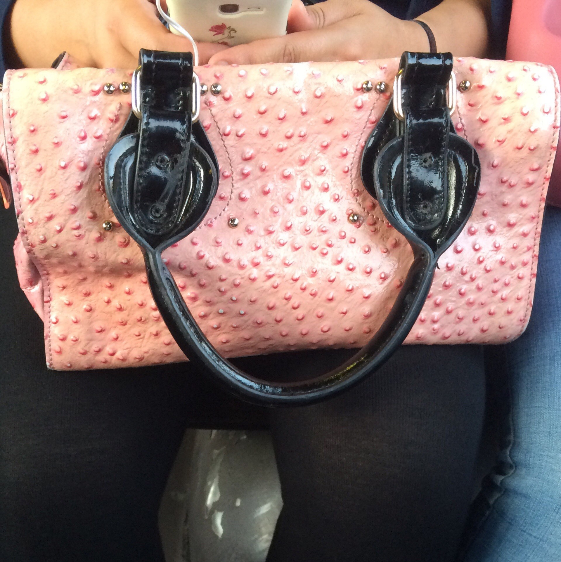 странная мода петербургских улиц, модники питера