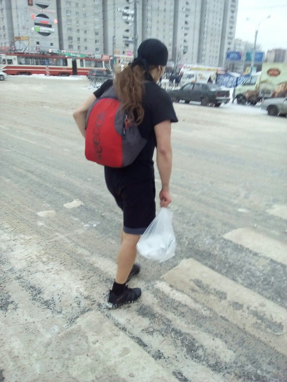 странная мода петербургских улиц, модники питера