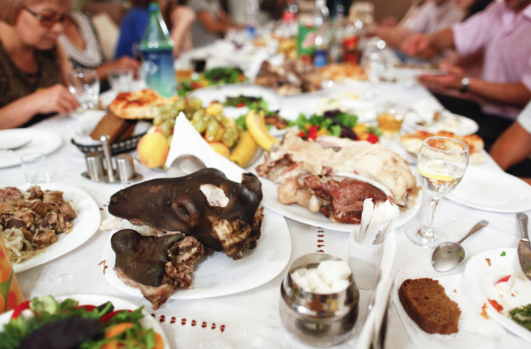 национальные особенности киргизии, всё о киргизии