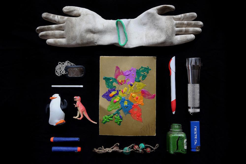 что лежит в сумочках российских женщин