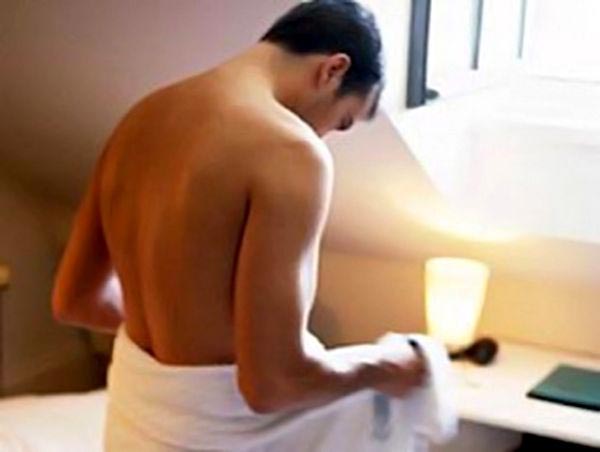 коро, синдром коро, массовая истерия коро