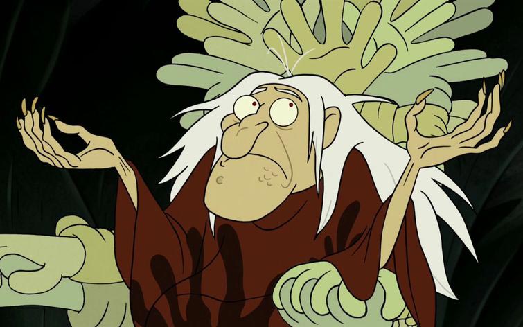 коро, синдром коро, массовая истерия коро