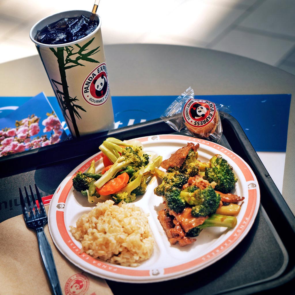 как меньше есть, как похудеть