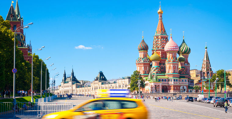 что удивляет и раздражает иностранцев в Москве, туристы о россии