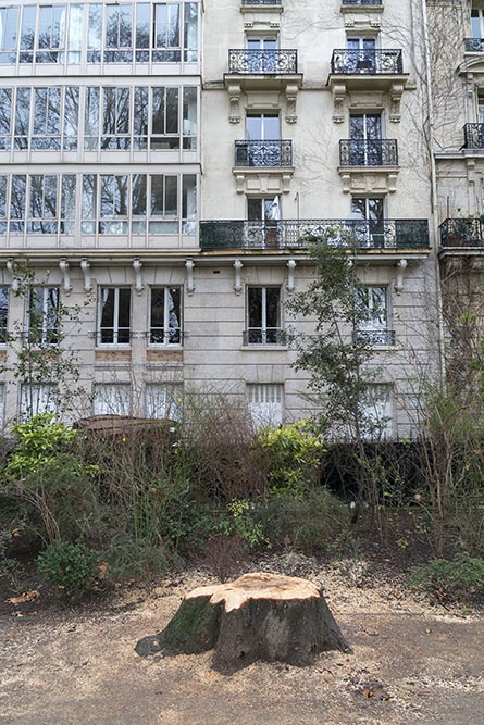 Что видит памятник, нетипичные туристические фотографии, достопримечательности снятые со спины