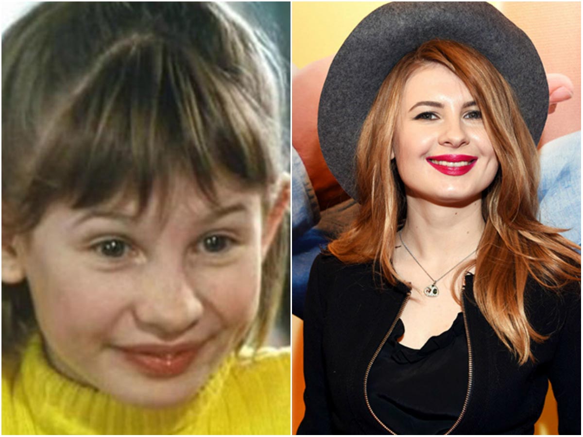 Как сейчас выглядят звёзды «Ералаша», как изменились актёры Ералаша