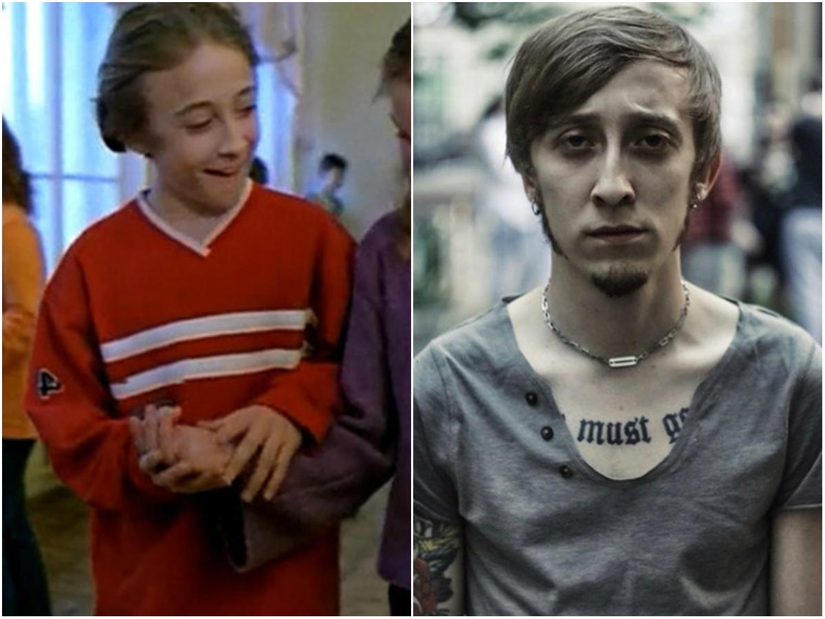 Как сейчас выглядят звёзды «Ералаша», как изменились актёры Ералаша