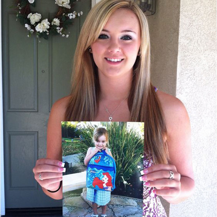 дети в свой первый и последний день школы, первый и последний день школы