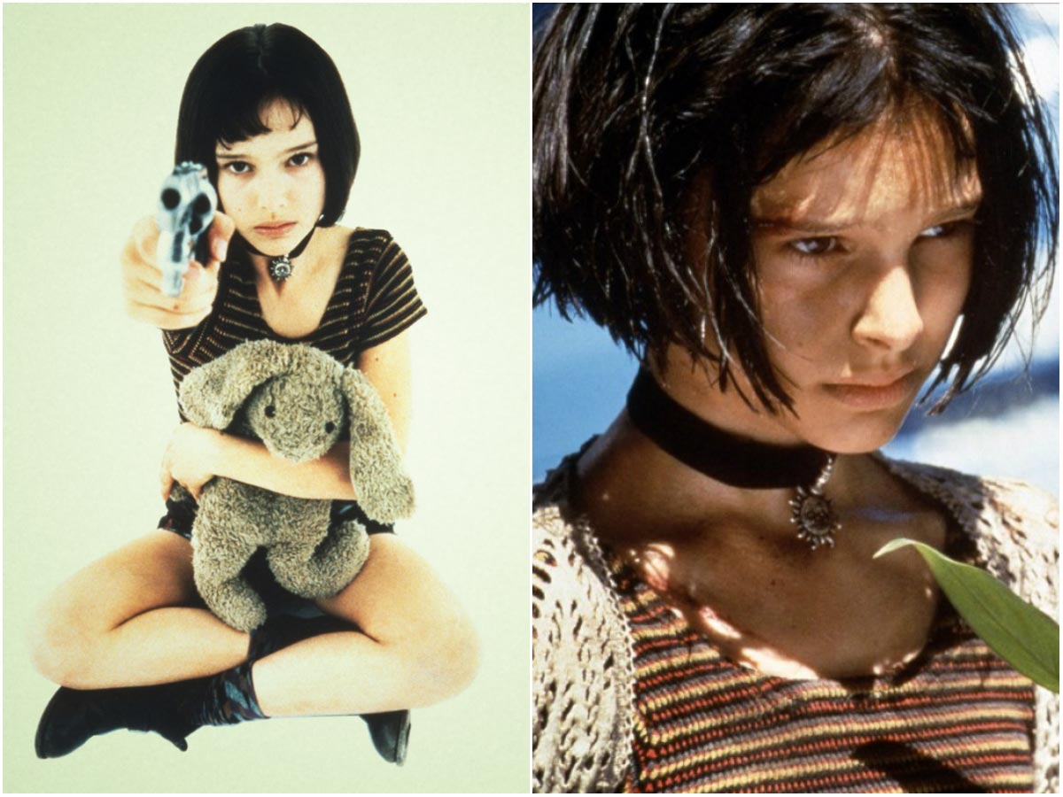 Голливудские иконы стиля 90-ых, стиль 90-ых