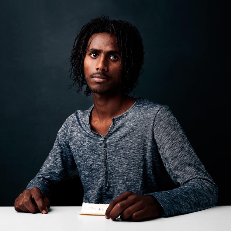 Беженцы и их ценные вещи, вещи с которыми бежали беженцы