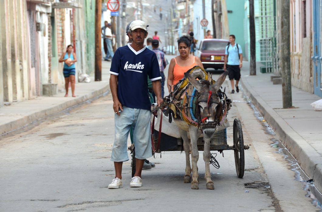 Иностранцы о России: что жители Кубы думают о русских Иностранцы о России, что жители Кубы думают о русских