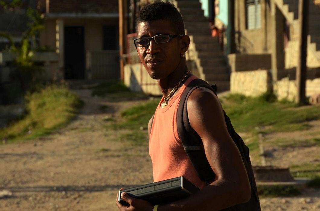 Иностранцы о России: что жители Кубы думают о русских Иностранцы о России, что жители Кубы думают о русских