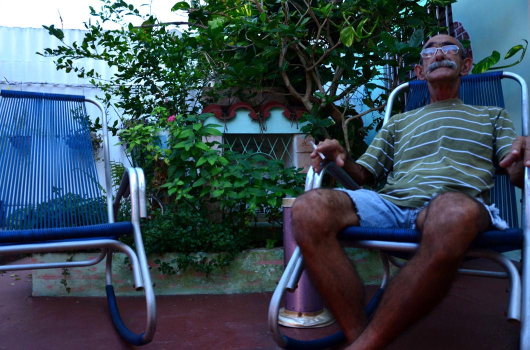 Иностранцы о России: что жители Кубы думают о русских Иностранцы о России, что жители Кубы думают о русских