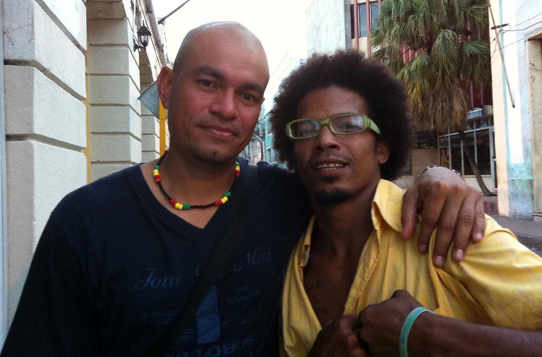 Иностранцы о России: что жители Кубы думают о русских Иностранцы о России, что жители Кубы думают о русских