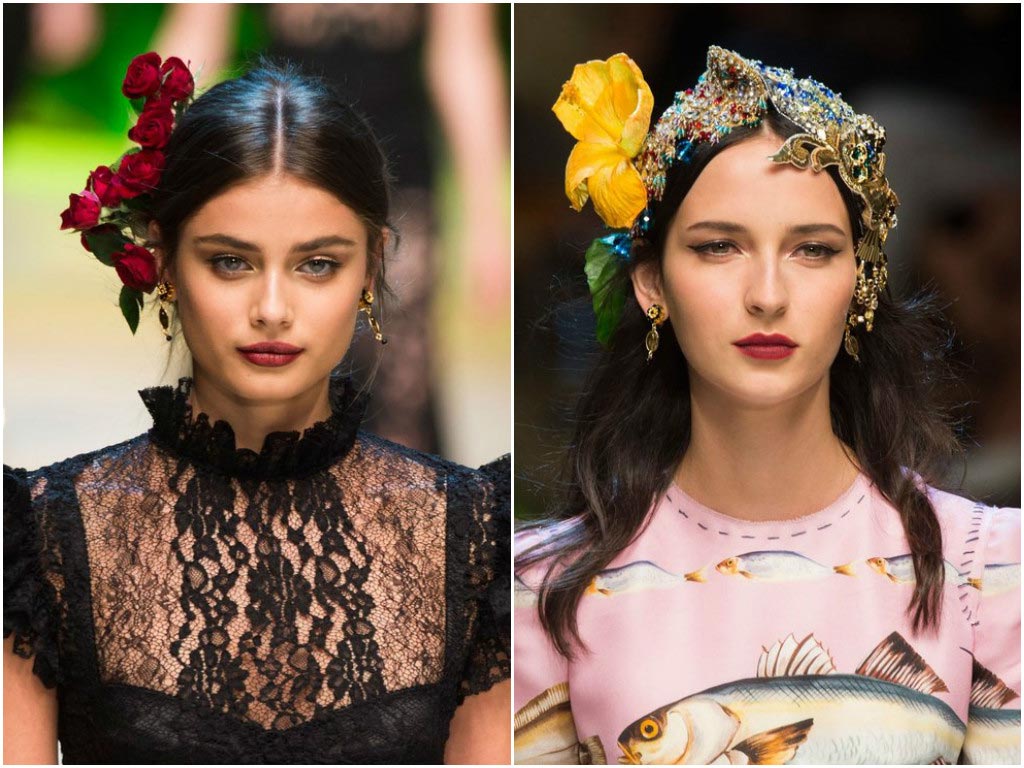 Причёски и макияж, которые будут в тренде в новом 2017 году тренды в 2017 году, какой макияж будет в тренде