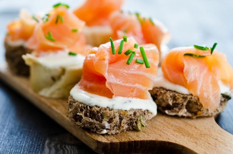 полезные завтраки, как ускорить метаболизм 