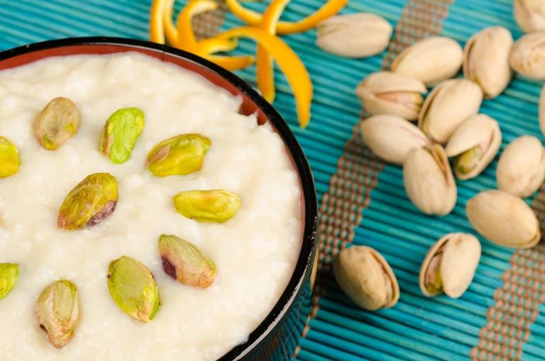 полезные завтраки, как ускорить метаболизм 