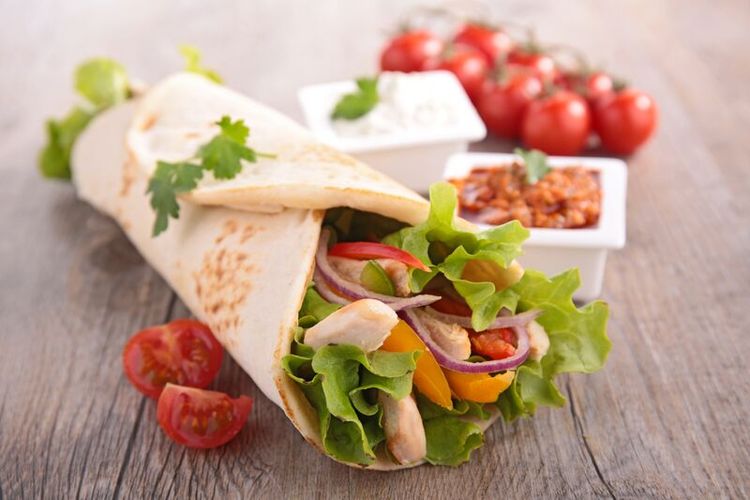 полезные завтраки, как ускорить метаболизм 