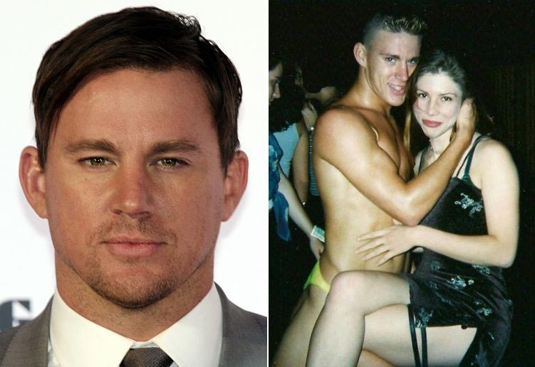 голливудские знаменитости в 20 лет, мужчины Голливуда в 20 лет