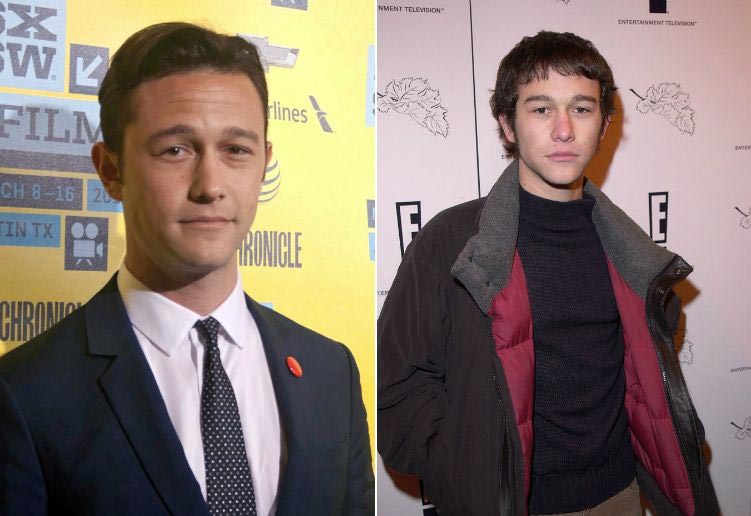 голливудские знаменитости в 20 лет, мужчины Голливуда в 20 лет