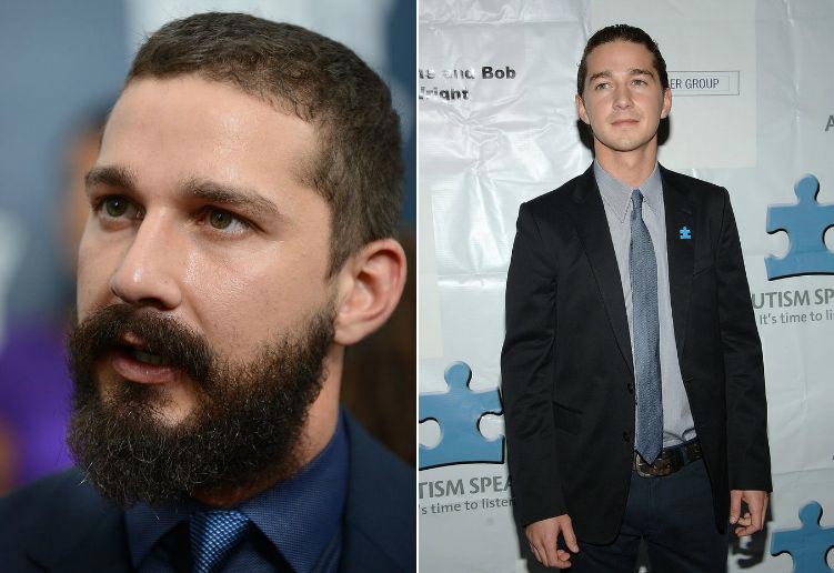 голливудские знаменитости в 20 лет, мужчины Голливуда в 20 лет