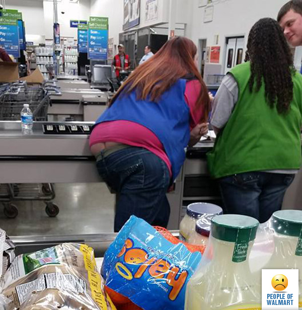 people of walmart, странные американцы, наряды посетителей американских супермаркетов