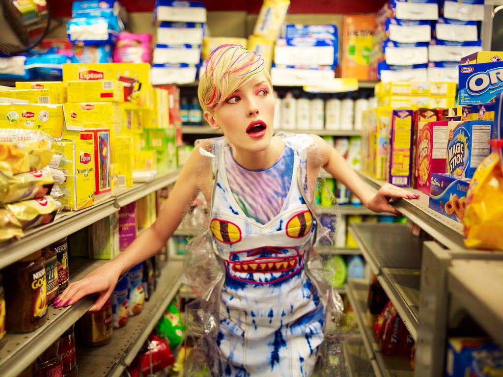 как сэкономить в супермаркете, как не потратить лишнего в супермаркете