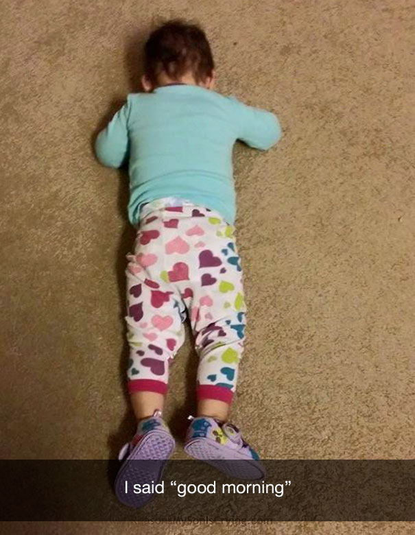 поводы по которым плачут дети, смешные причины по которым плачут дети