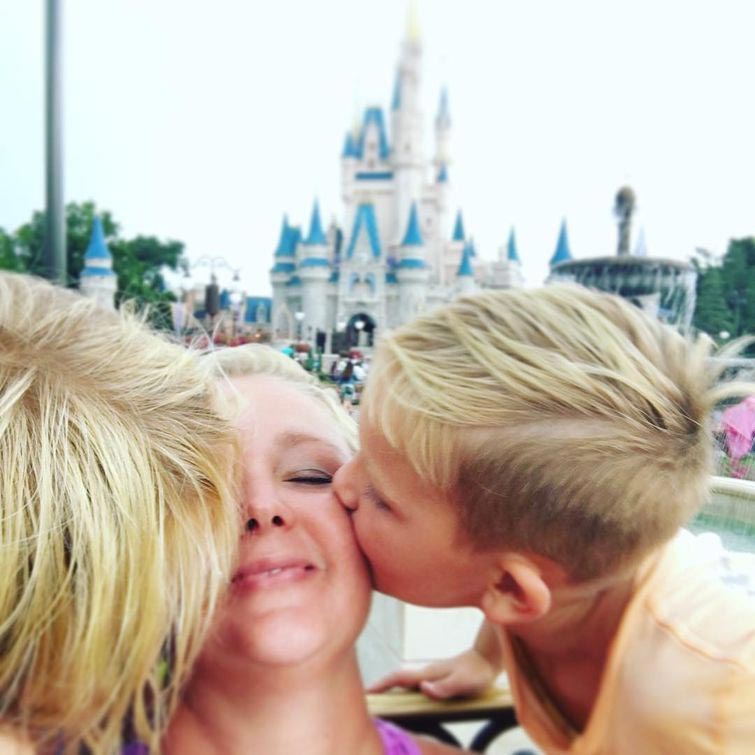 Своей фотографией эта женщина доказала, что похудение это не всегда путь к счастью Эллисон Кимми, Allison Kimmey, похудение не путь к счастью