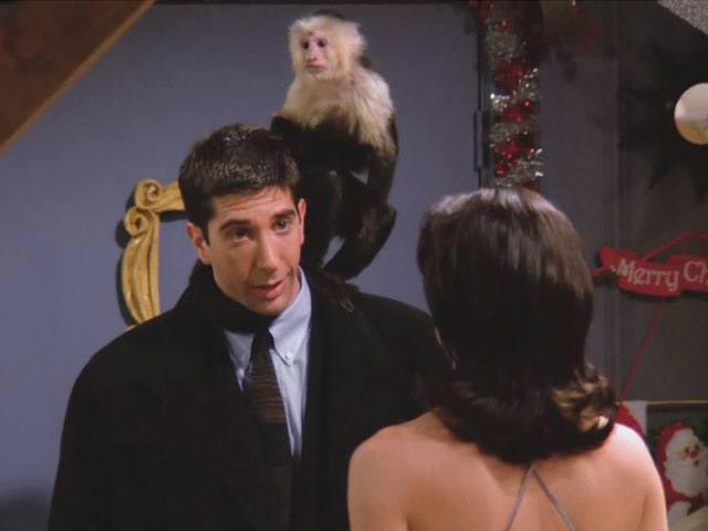 неизвестные факты сериал Друзья, интересные факты о сериале Друзья