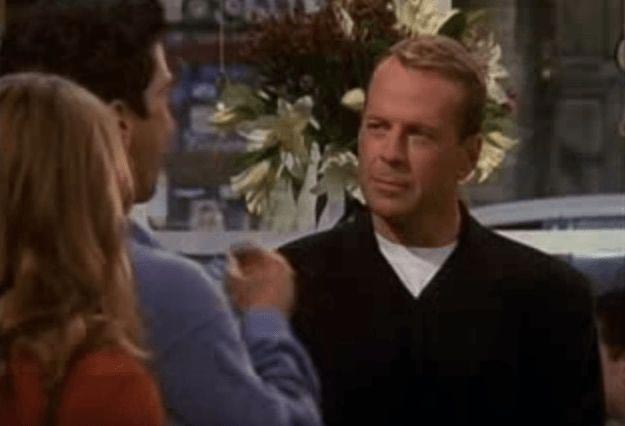 неизвестные факты сериал Друзья, интересные факты о сериале Друзья