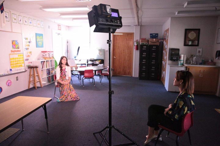 Учитель пригласила детей с синдромом Дауна на свадьбу, дети с синдромом Дауна на свадьбе