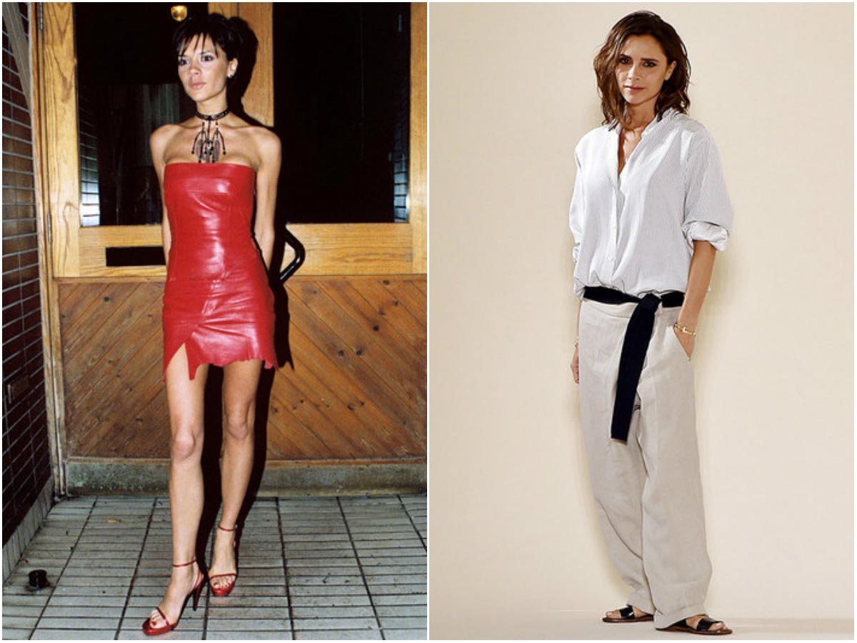 звёзды сменившие имидж, звёзды Голливуда поменявшие имидж