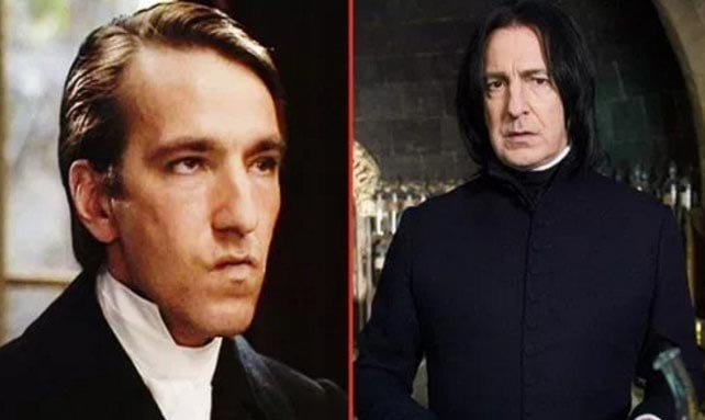 профессоры Хогвартса в молодости, профессоры в молодости Гарри Поттер