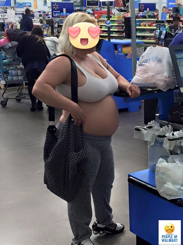 people of walmart, странные американцы, наряды посетителей американских супермаркетов