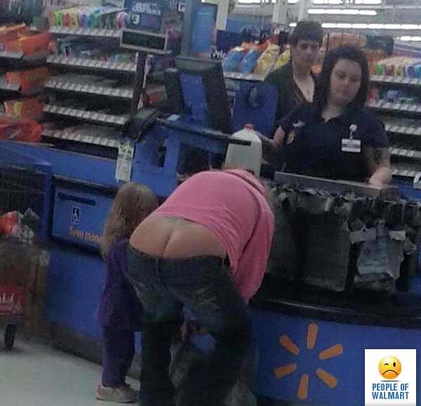 people of walmart, странные американцы, наряды посетителей американских супермаркетов