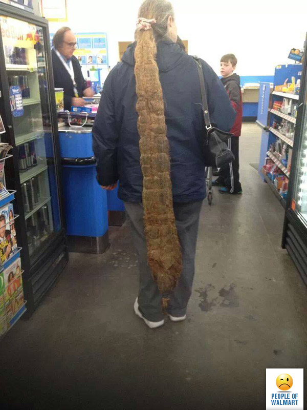 people of walmart, странные американцы, наряды посетителей американских супермаркетов