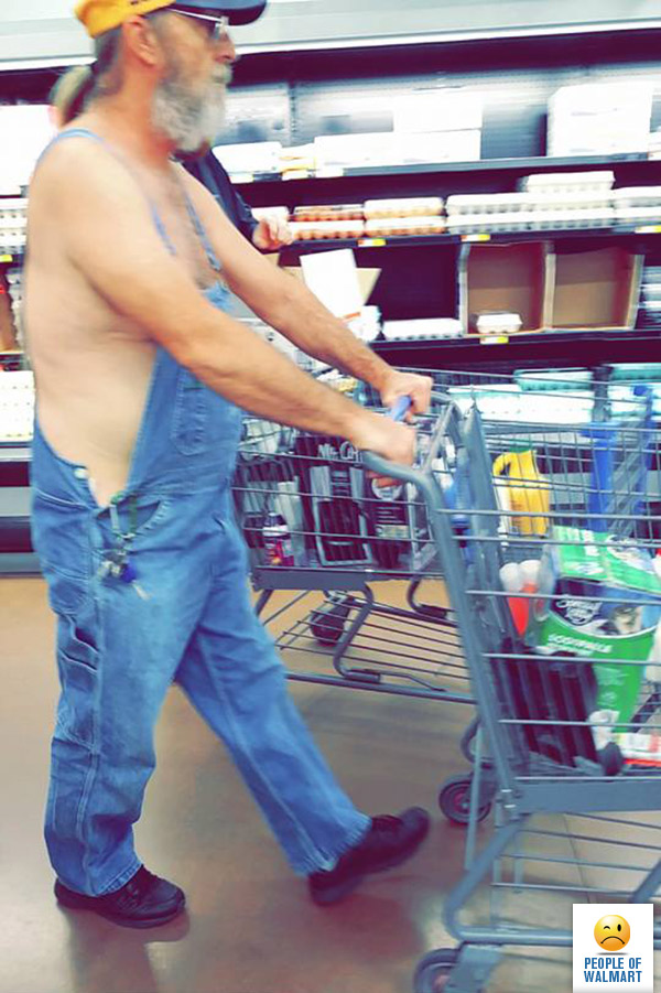 people of walmart, странные американцы, наряды посетителей американских супермаркетов