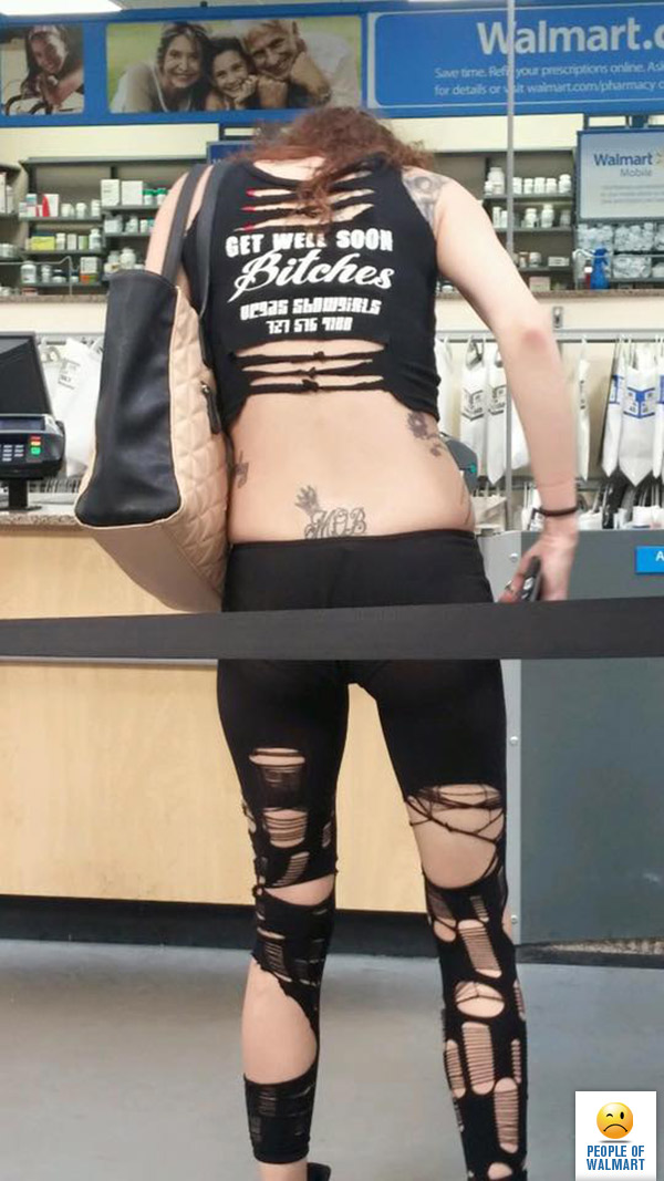 people of walmart, странные американцы, наряды посетителей американских супермаркетов