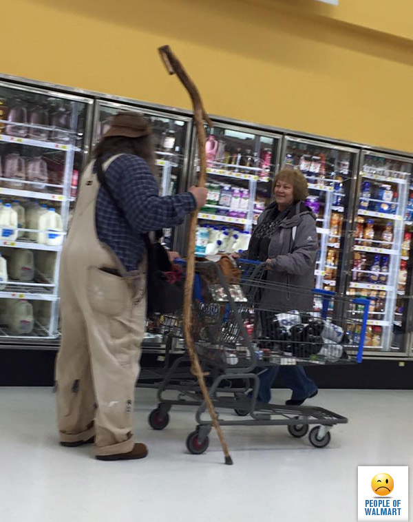 people of walmart, странные американцы, наряды посетителей американских супермаркетов