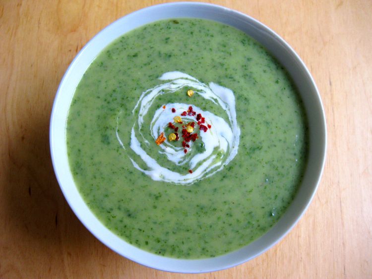 продукты которые нельзя нагревать повторно 