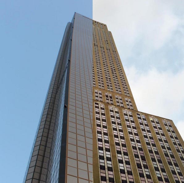 Half & Half, Ли Сок,Li Seok, Данби Шин, Danbi Shin, объединяют свои фотографии