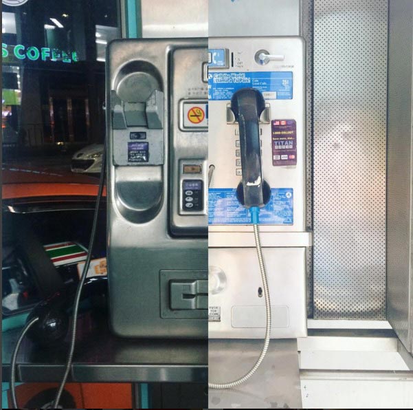 Half & Half, Ли Сок,Li Seok, Данби Шин, Danbi Shin, объединяют свои фотографии